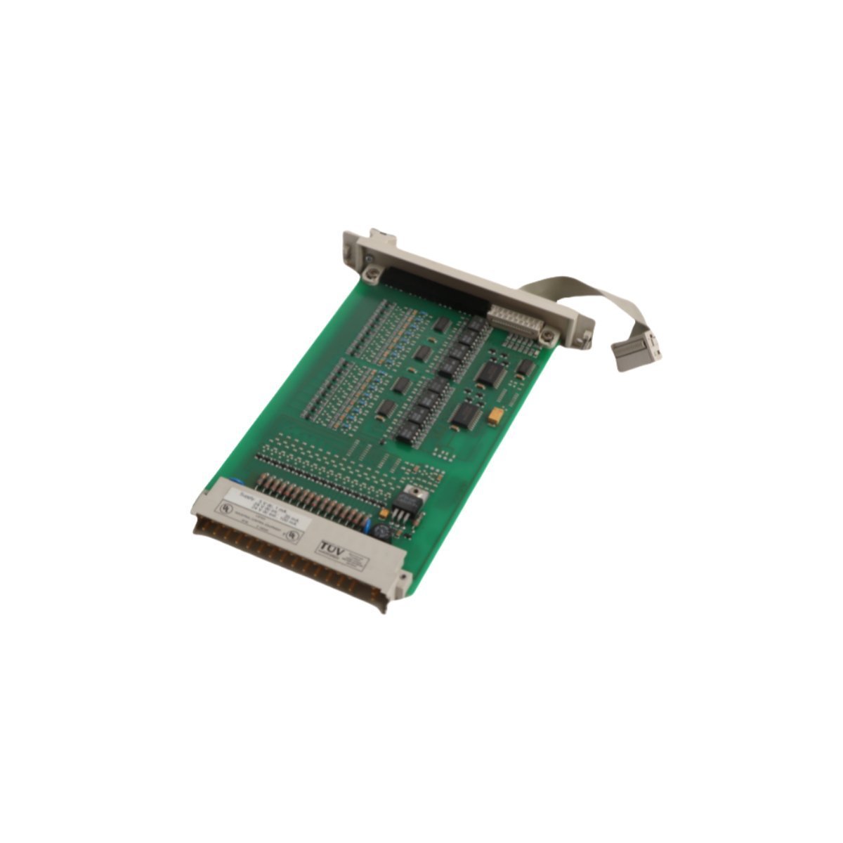 10104/2/1 Honeywell Fail Safe Control Digital Input Module FSC