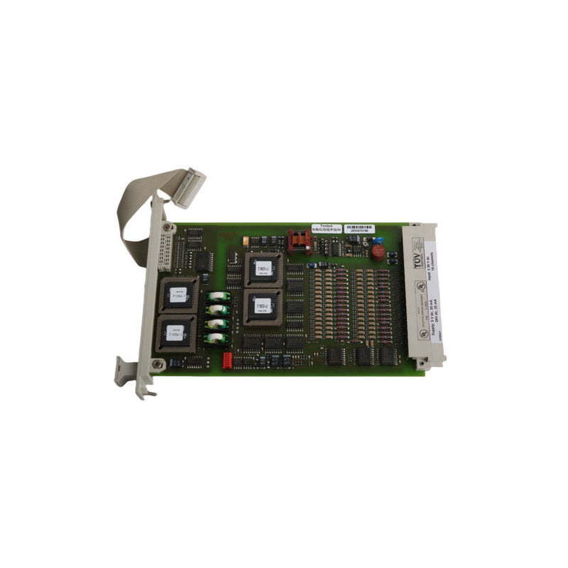 10105/2/1 Honeywell Fail-Safe Control (FSC) High-Density Analog Input Module