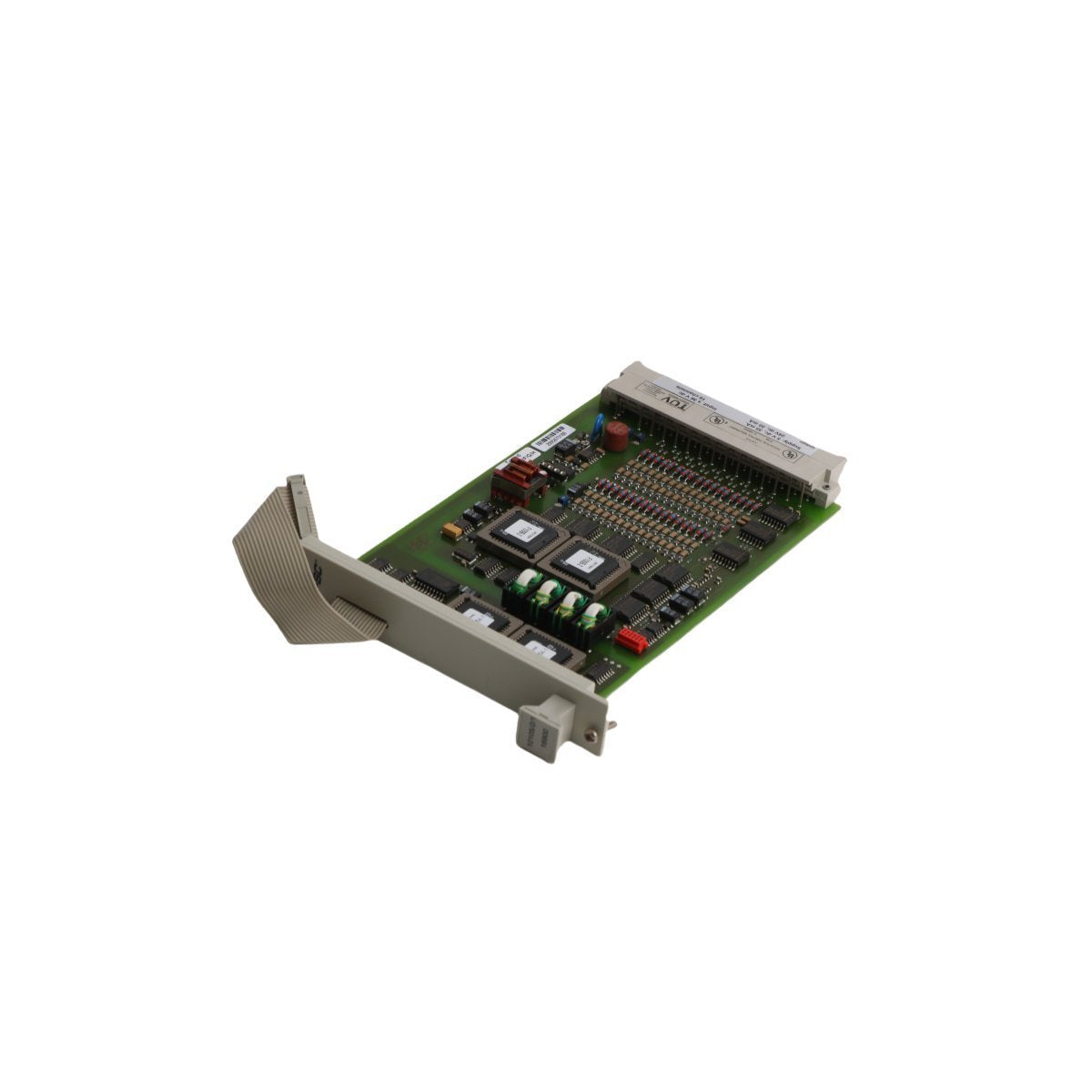 10105/2/1 Honeywell Fail-Safe Control (FSC) High-Density Analog Input Module
