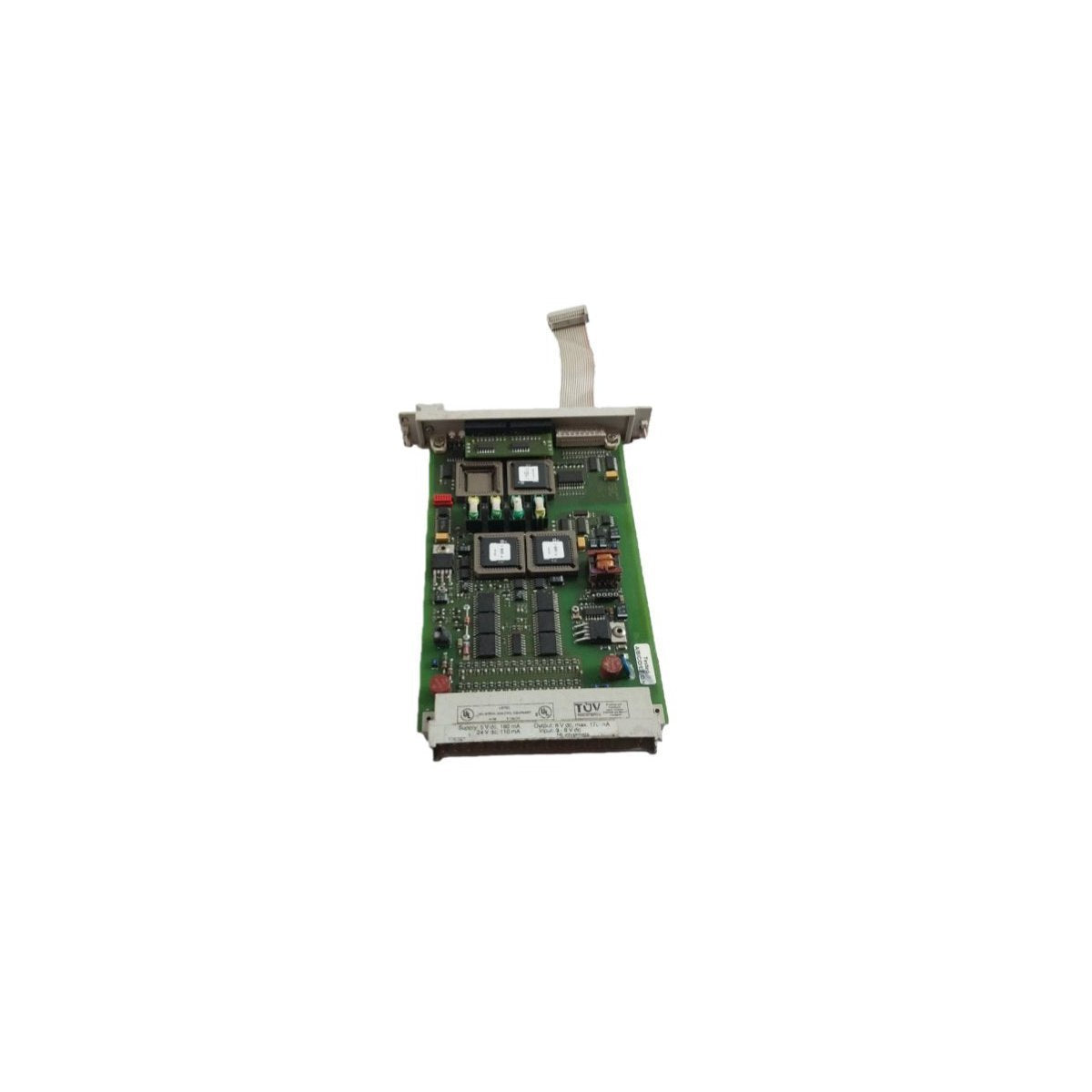 10106/2/1 Honeywell FSC System 16-Channel 24VDC Digital Input Control Module