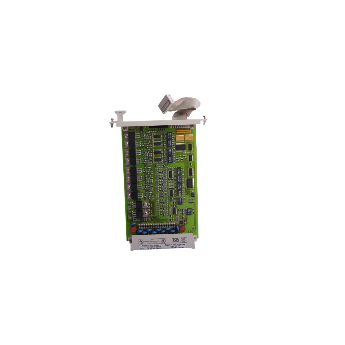 10201/2/1 Honeywell Fail-Safe Digital Output Module FSC System