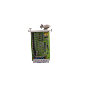 وحدة الإخراج الرقمي الآمنة من الأعطال 10201/2/1 من Honeywell نظام FSC