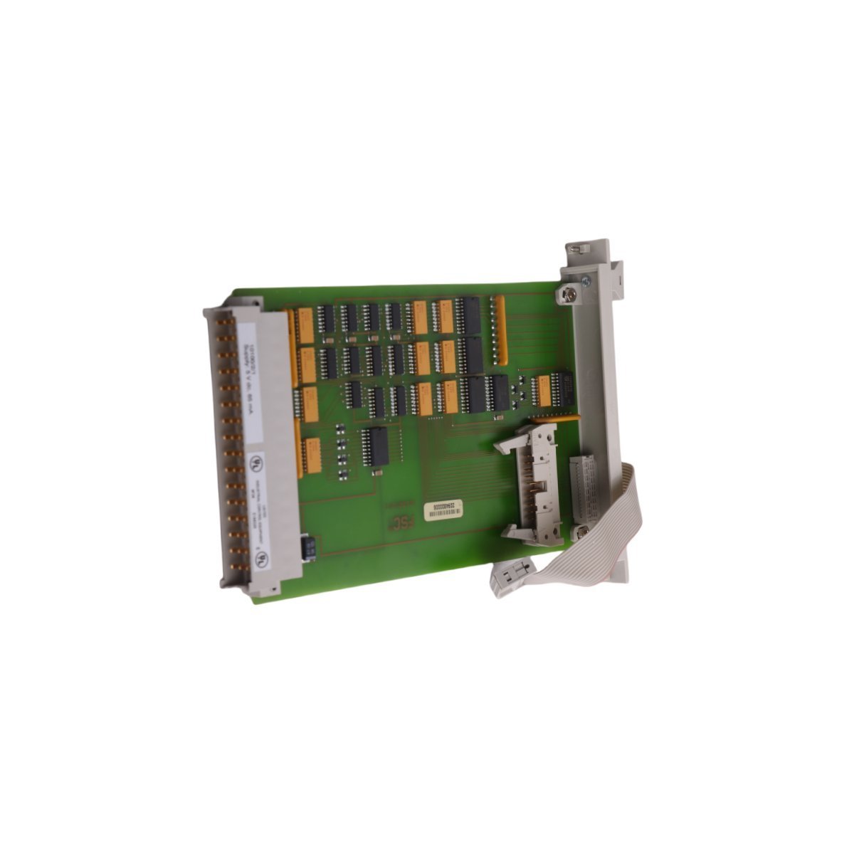 وحدة الإخراج الرقمي الآمنة من الأعطال 10201/2/1 من Honeywell نظام FSC