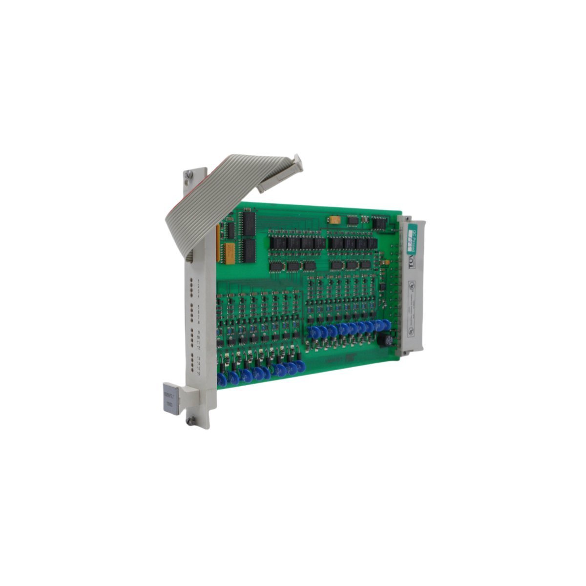 10209/2/1 Honeywell 16-Channel Fail-Safe Digital Output Module