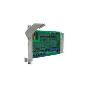وحدة خرج رقمية آمنة ضد الأعطال (Fail-Safe) ذات 16 قناة من Honeywell، طراز 10209/2/1