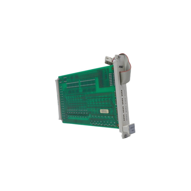 10209/2/1 Honeywell 16-Channel Fail-Safe Digital Output Module