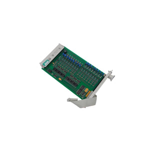 وحدة خرج رقمية آمنة ضد الأعطال (Fail-Safe) ذات 16 قناة من Honeywell، طراز 10209/2/1