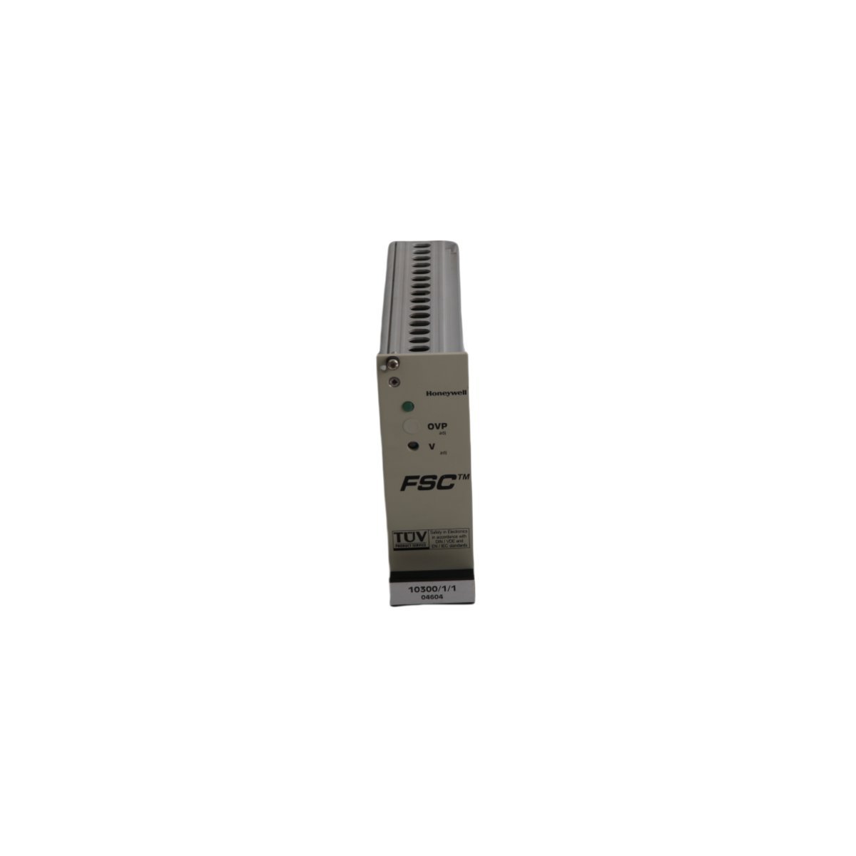10300/1/1 Honeywell Watchdog and Converter Module FSC System