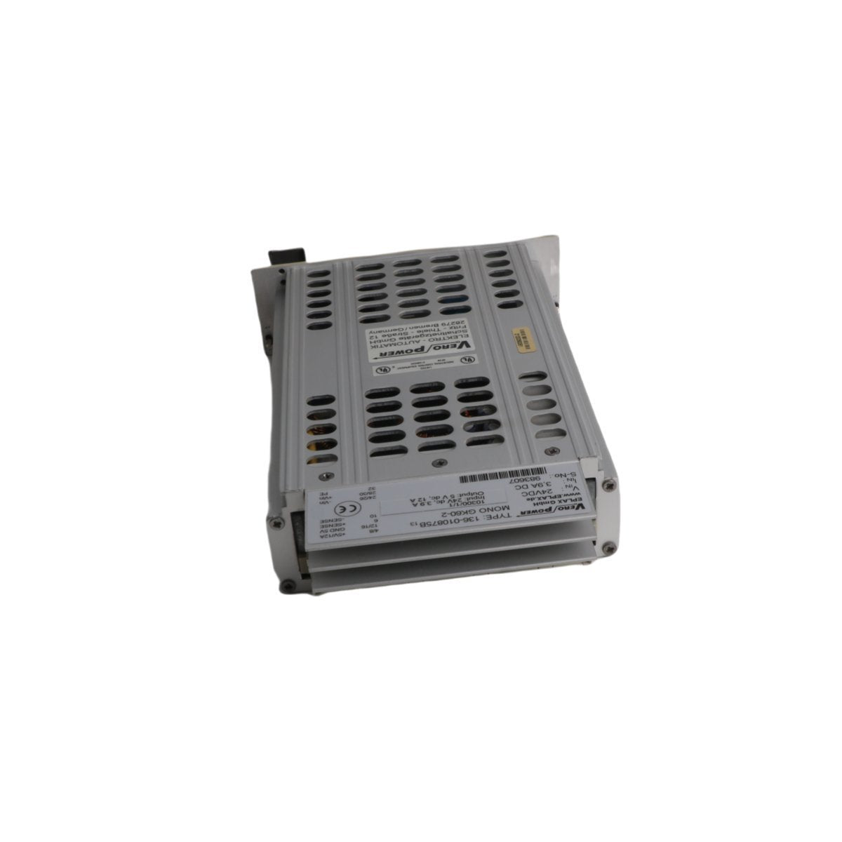 10300/1/1 Honeywell Watchdog and Converter Module FSC System