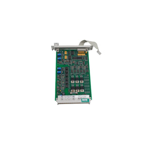 10302/2/1 Honeywell Fail Safe Control (FSC) Watchdog Repeater Module