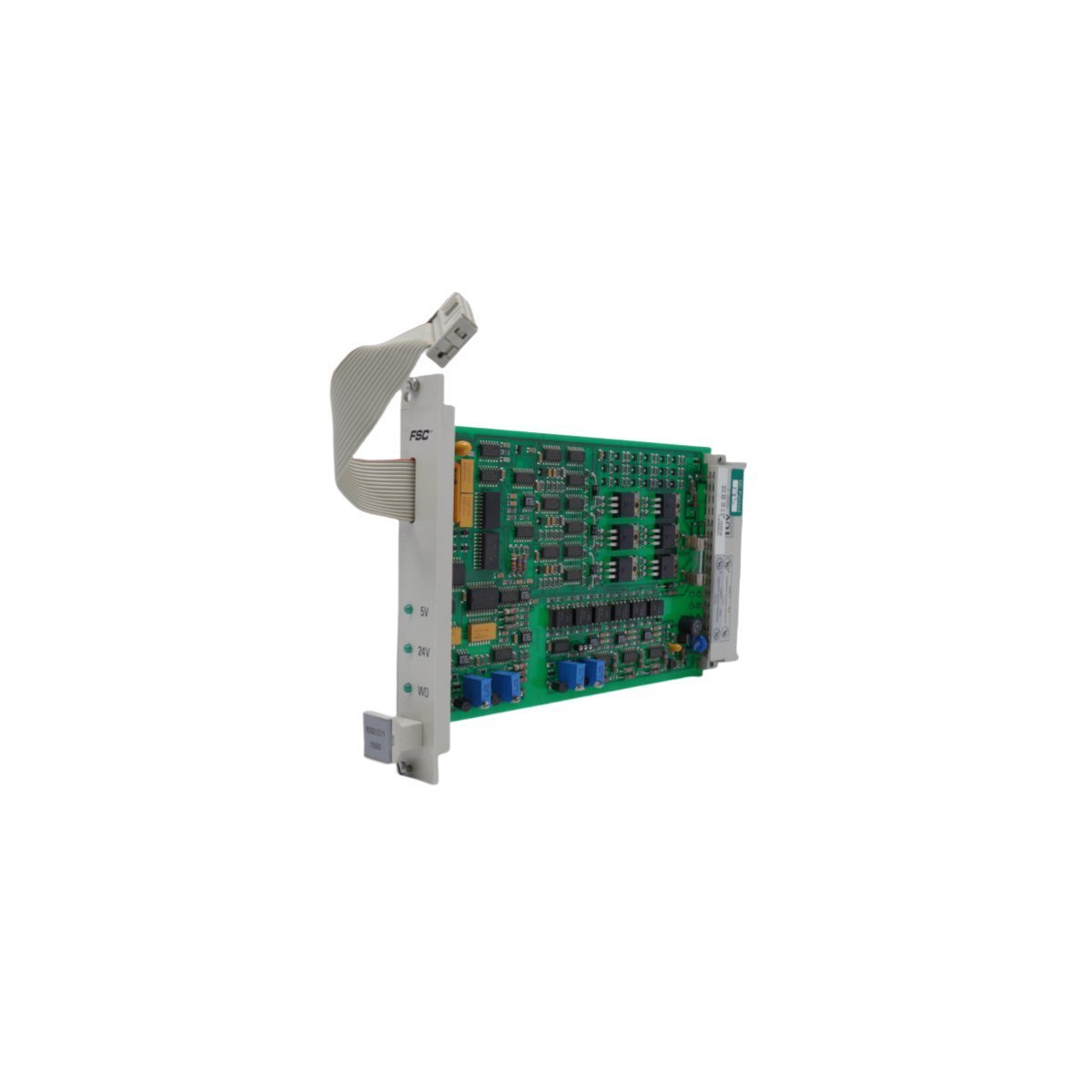 10302/2/1 Honeywell Fail Safe Control (FSC) Watchdog Repeater Module