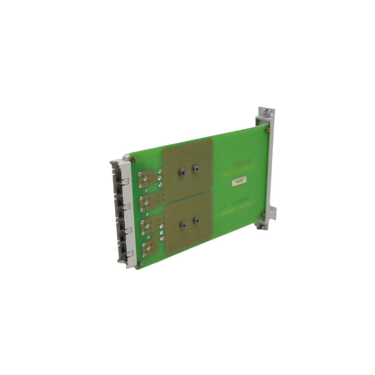 Módulo de fuente de alimentación del sistema de control a prueba de fallos (FSC) Honeywell 10303/1/1