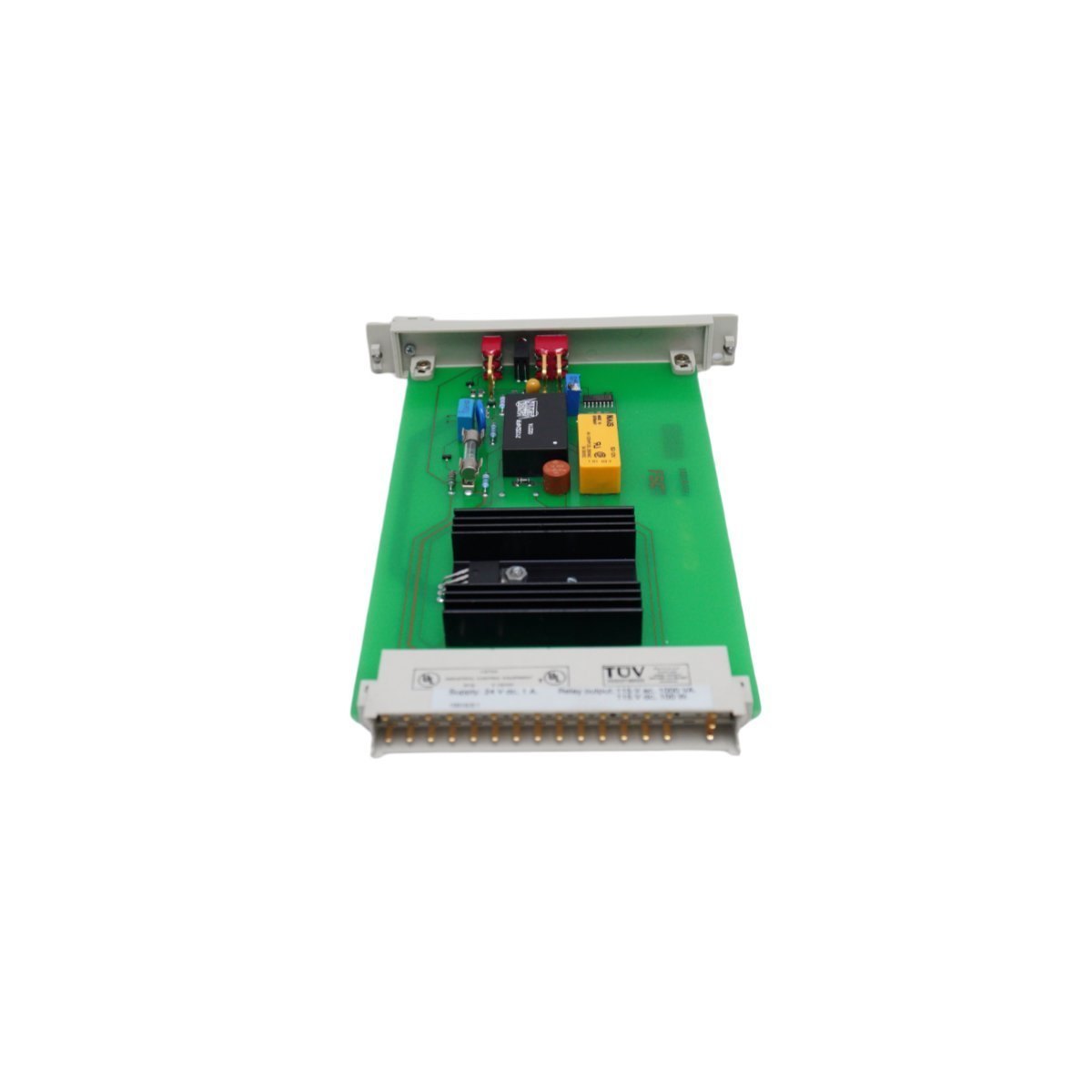 10310/2/1 Honeywell Module Controller FSC Safety System