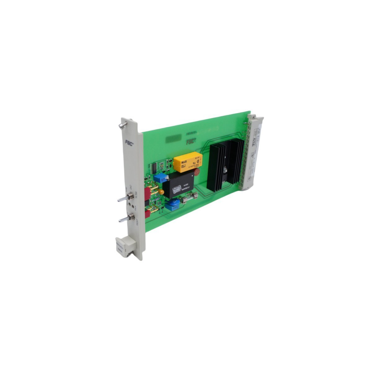 10310/2/1 Honeywell Module Controller FSC Safety System