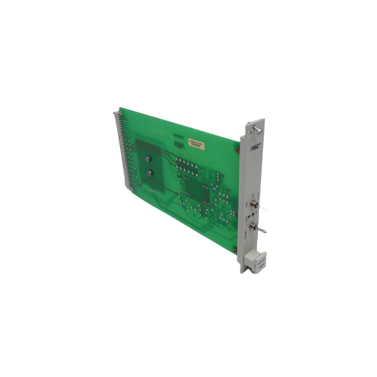 10310/2/1 Honeywell Module Controller FSC Safety System