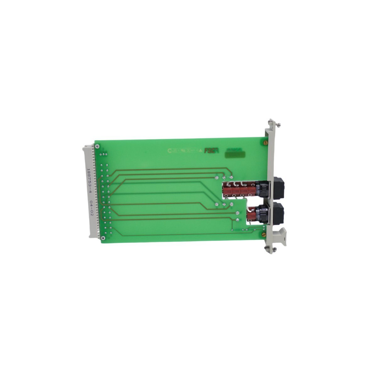 10311/2/1 Honeywell Fail Safe Control (FSC) Module Control Unit