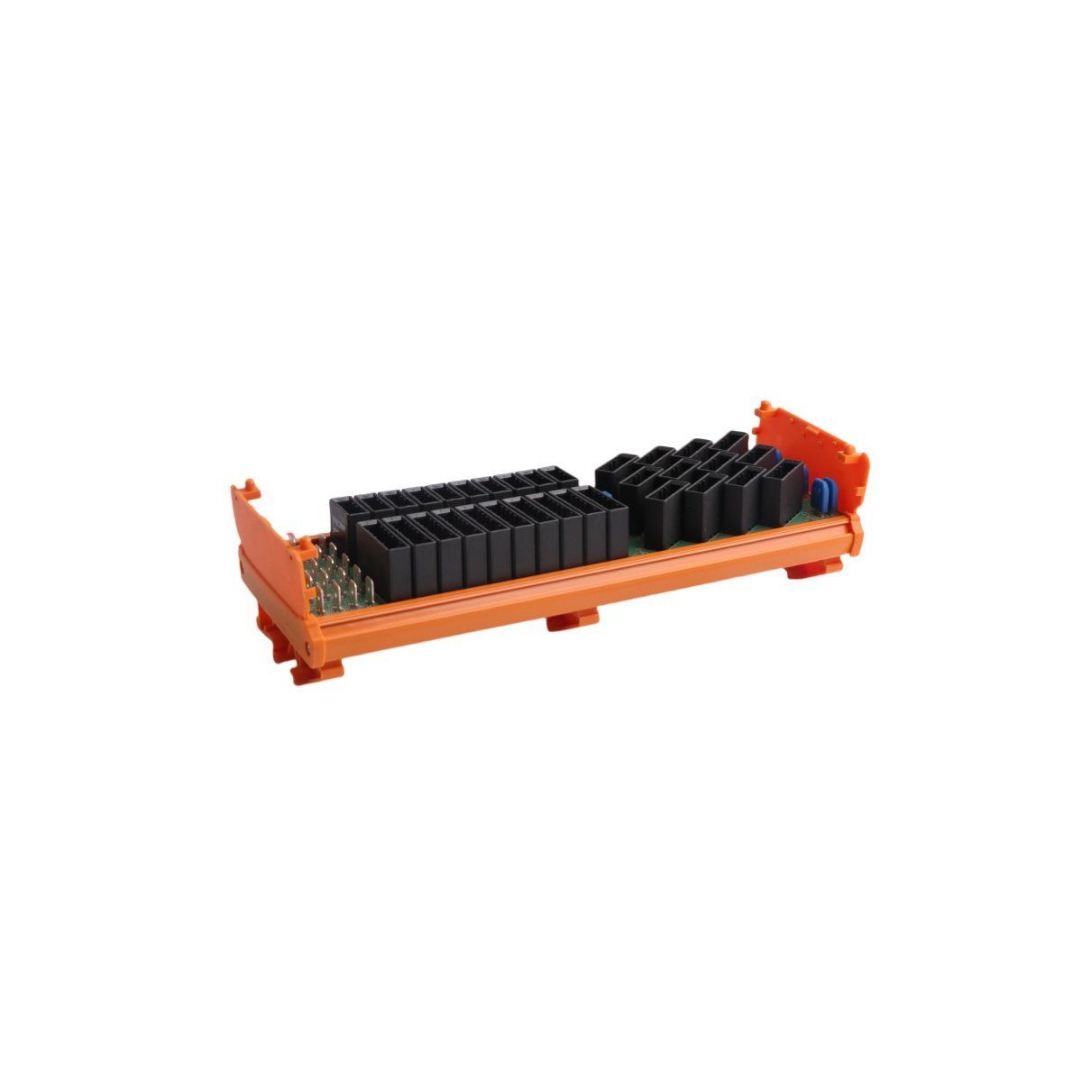 10313/1/1 Honeywell FSC Flame Monitoring Termination Module