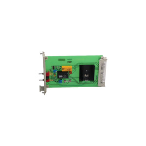 10314/1/1 Honeywell FSC Horizontal Bus Termination I/O Backplane Module