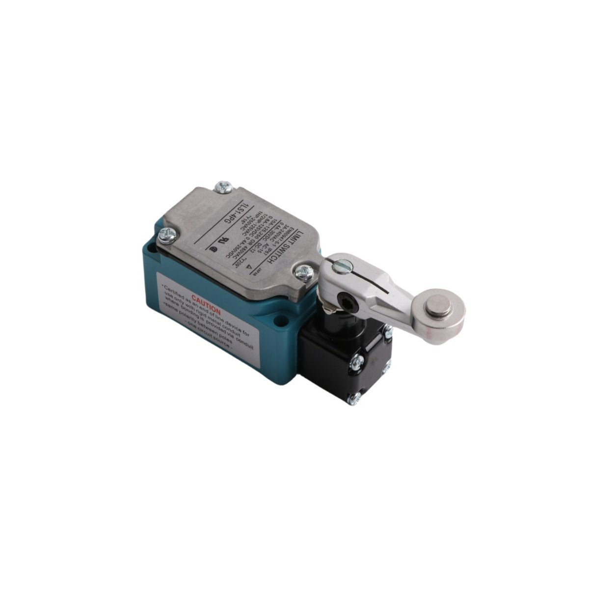 MICRO SWITCH 1LS1-4PG Honeywell General Purpose Limit Switch