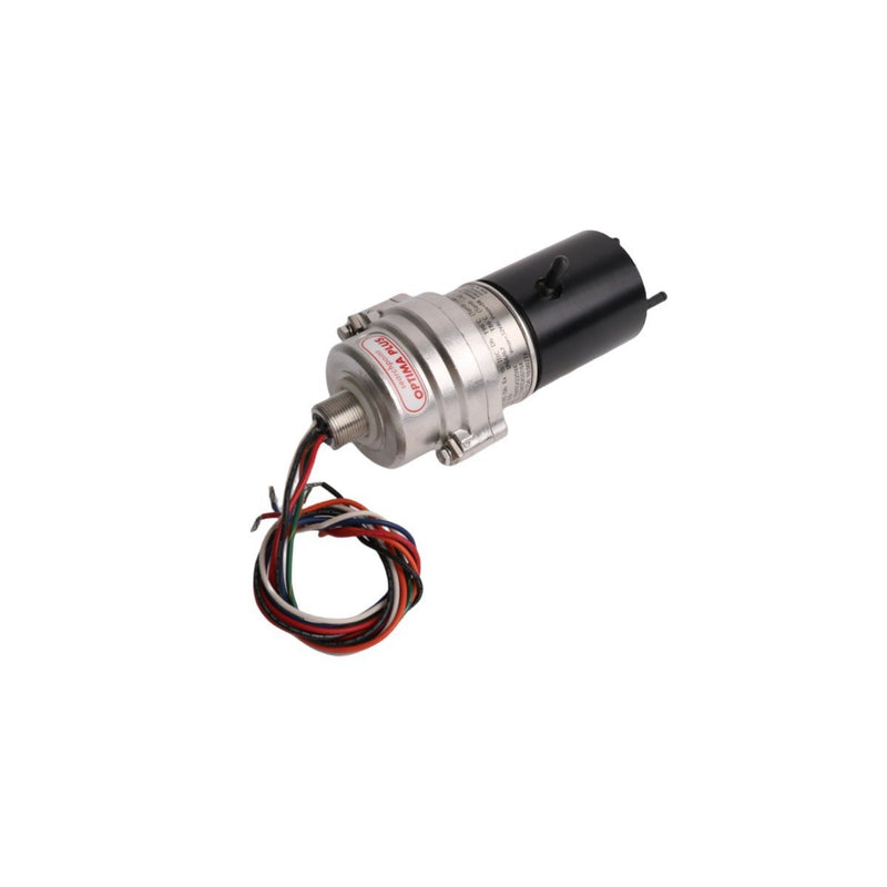 Honeywell 2108B2001N Searchpoint Optima Plus Point Infrared Gas Detector
