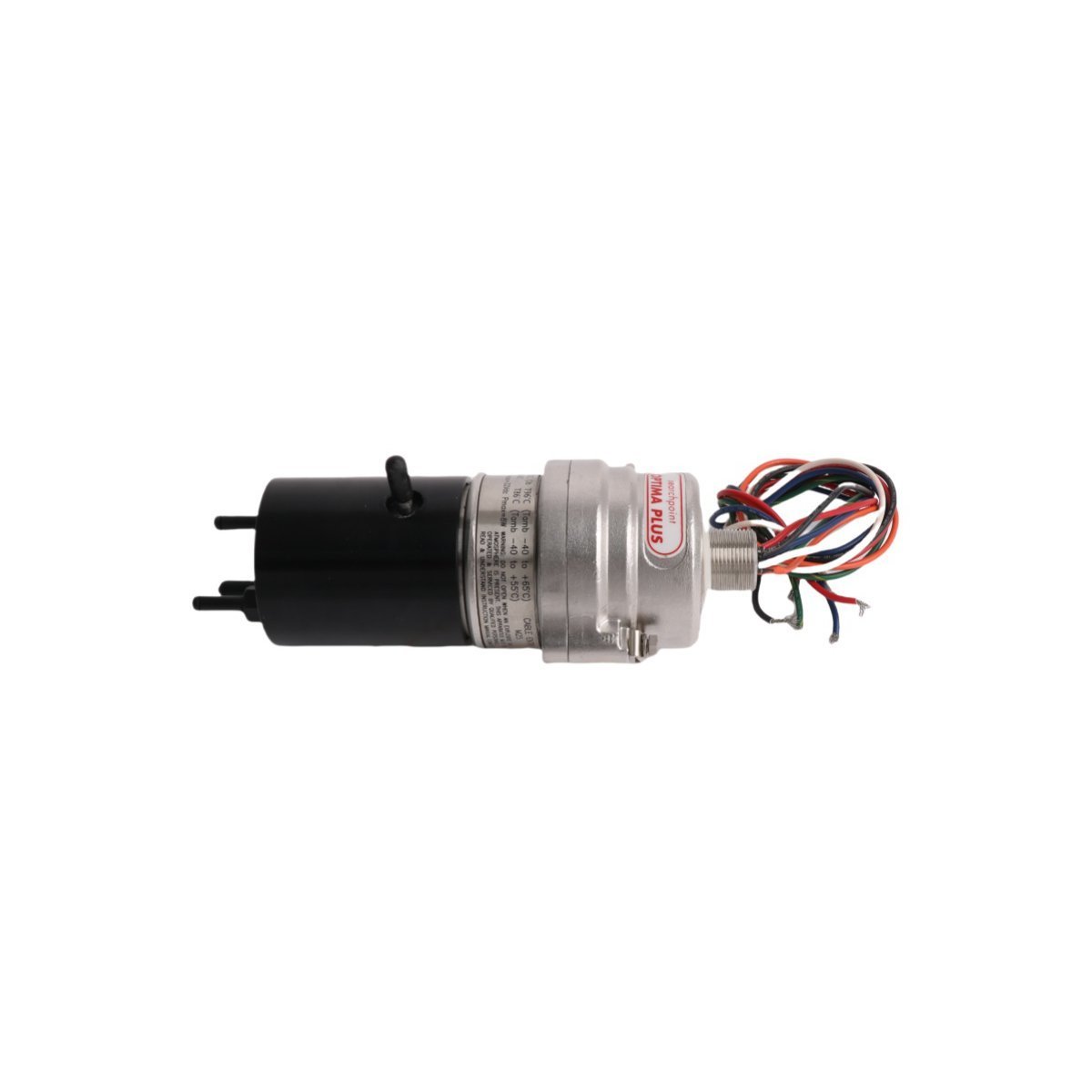 Honeywell 2108B2001N Searchpoint Optima Plus Point Infrared Gas Detector