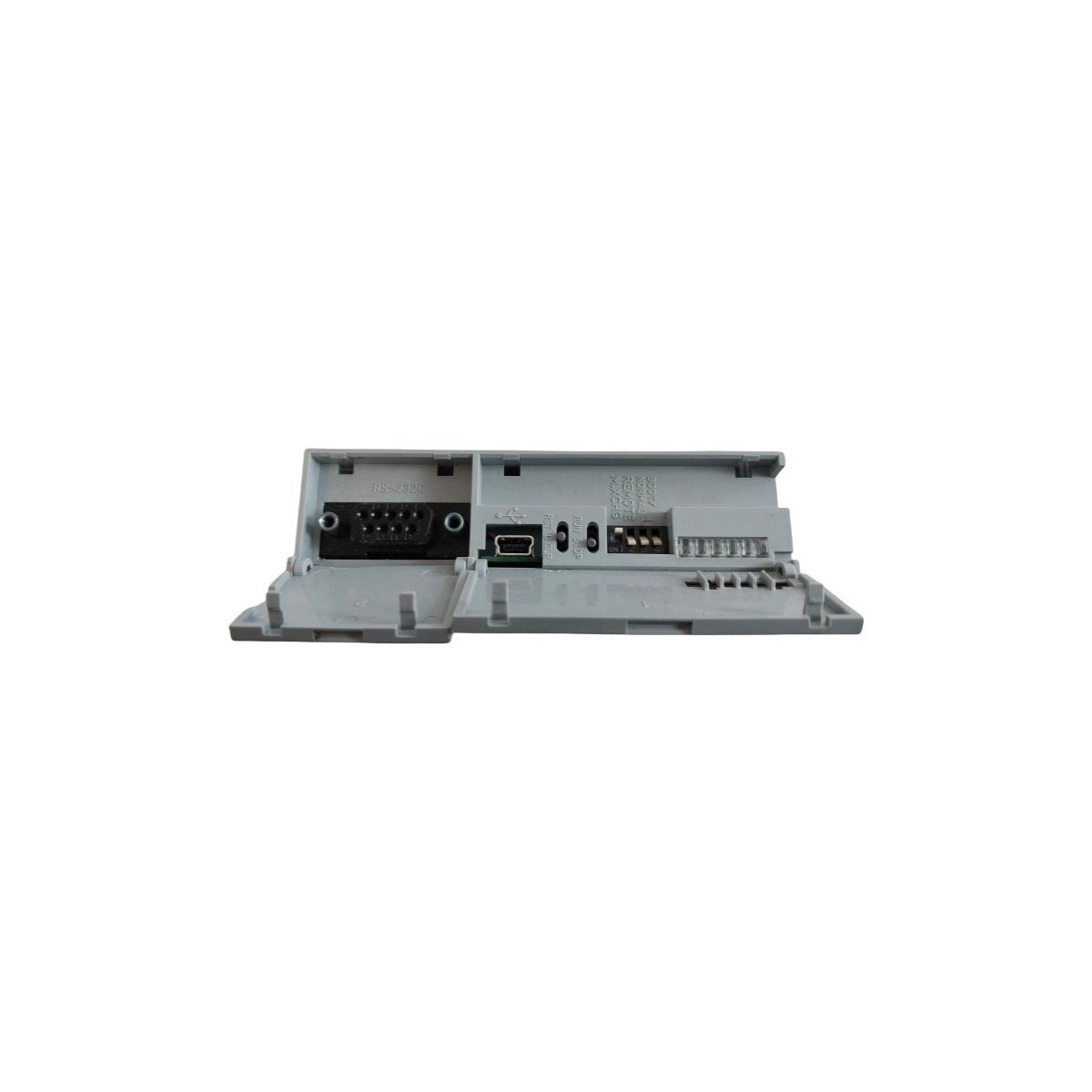 Honeywell MasterLogic-200 2MLI-CPUU PLC Processor Module