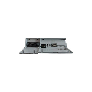Honeywell MasterLogic-200 2MLI-CPUU PLC Processor Module
