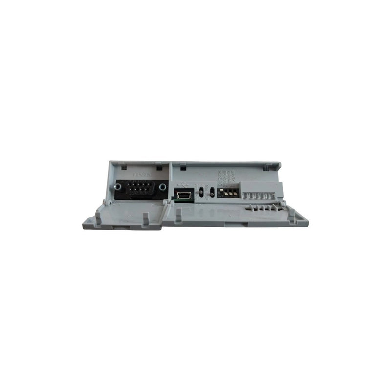 Honeywell MasterLogic-200 2MLI-CPUU PLC Processor Module