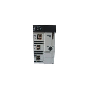 Módulo de CPU redundante Honeywell 2MLR-CPUH/F-CC MasterLogic-200 Experion PKS