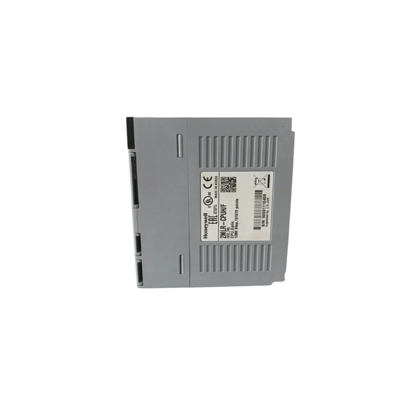 Honeywell 2MLR-CPUH/F-CC MasterLogic-200 Redundant CPU Module Experion PKS