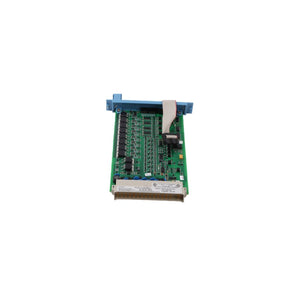 وحدة إدخال/إخراج متعددة المنافذ (MUX I/O Module) للتغذية التماثلية المنخفضة المستوى (LLAI) من Honeywell 51121311-100