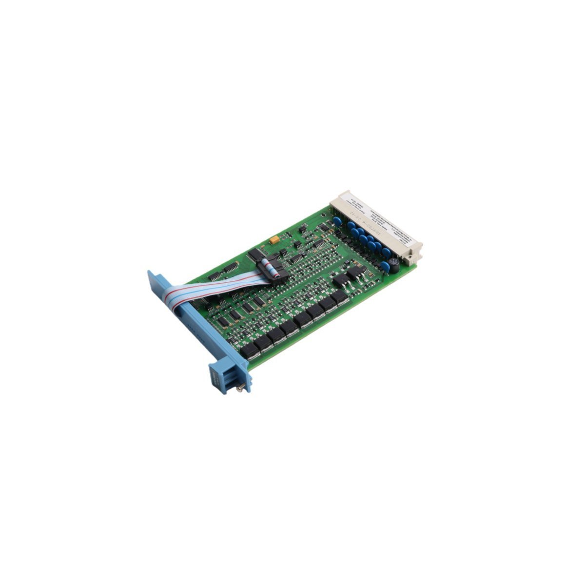 Honeywell 51121311-100 Low Level Analog Input (LLAI) MUX I/O Module