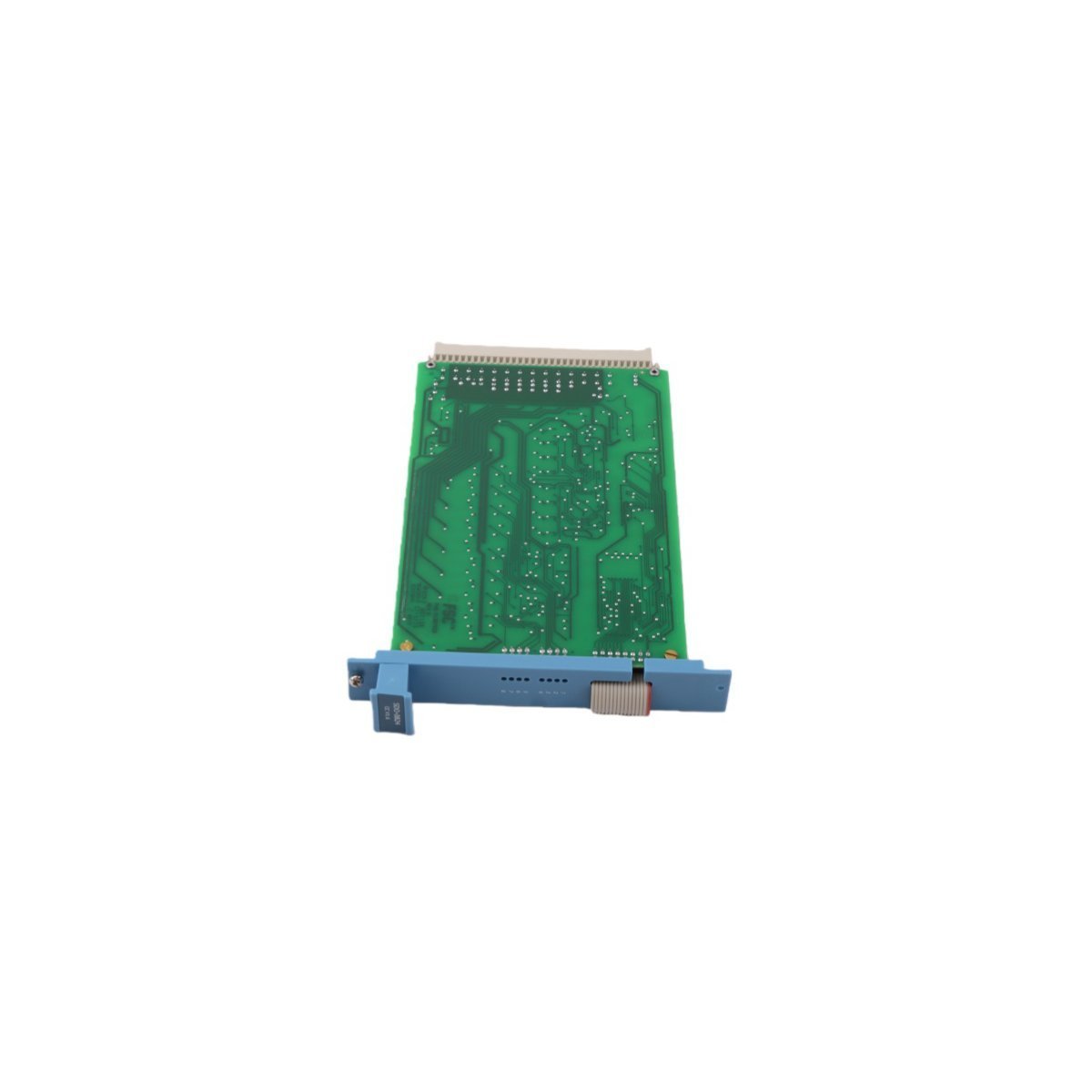 وحدة إدخال/إخراج متعددة المنافذ (MUX I/O Module) للتغذية التماثلية المنخفضة المستوى (LLAI) من Honeywell 51121311-100