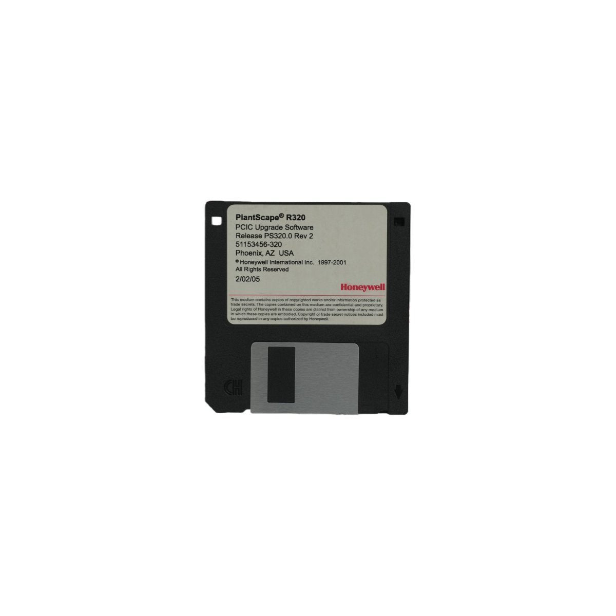 Honeywell 51153743-101 Control Module – Precision DCS Control Unit for Process Automation