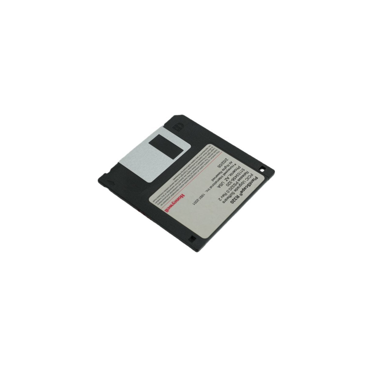 Módulo de control Honeywell 51153743-101 – Unidad de control DCS de precisión para automatización de procesos