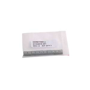 Honeywell 51153818-101 Experion PKS HC900 Jumper Kit (Pack of 10)