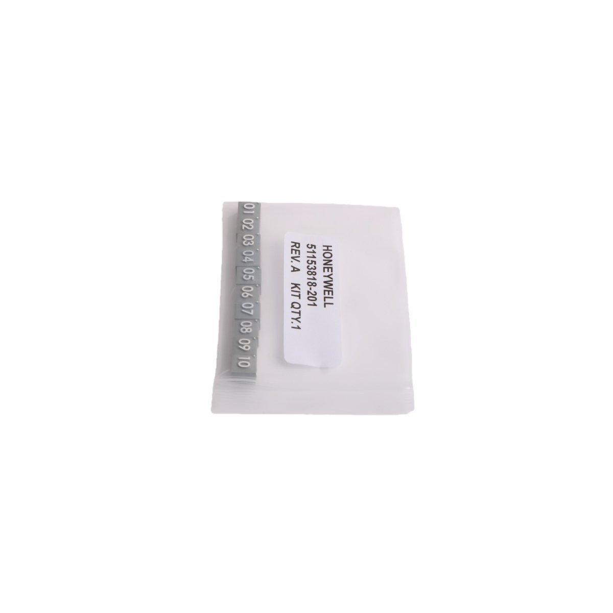 51153818-102 Honeywell HPMM Configuration Jumper Kit Experion PKS