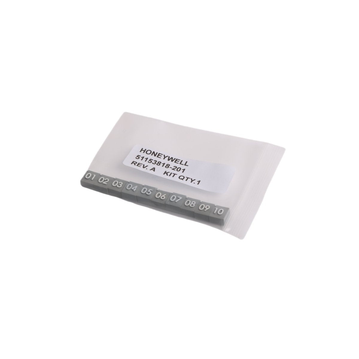 51153818-201 Jumper Kit Honeywell Experion PKS C300 Interface