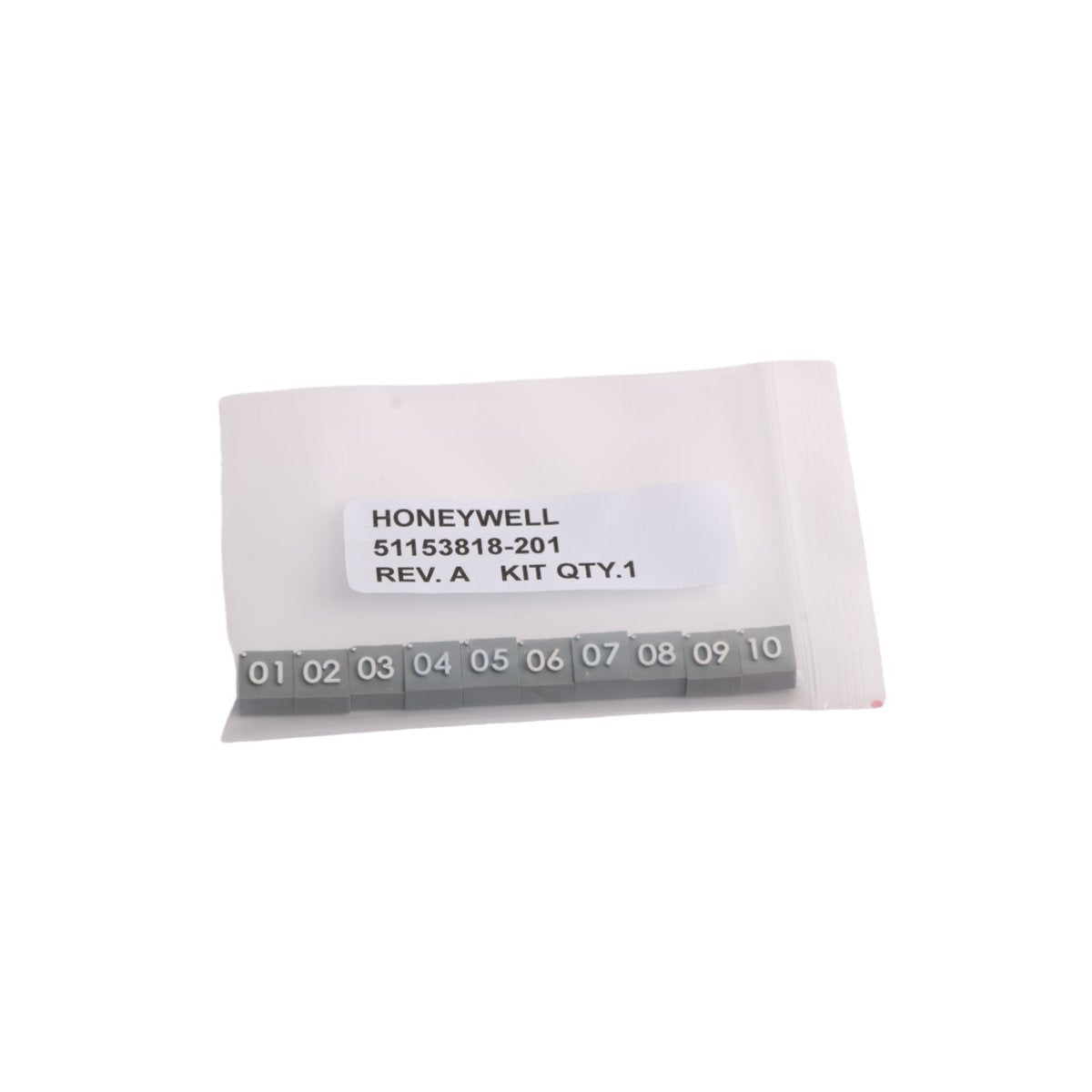 51153818-201 Jumper Kit Honeywell Experion PKS C300 Interface