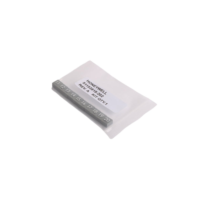 Honeywell 51153818-202 Node Address Jumper