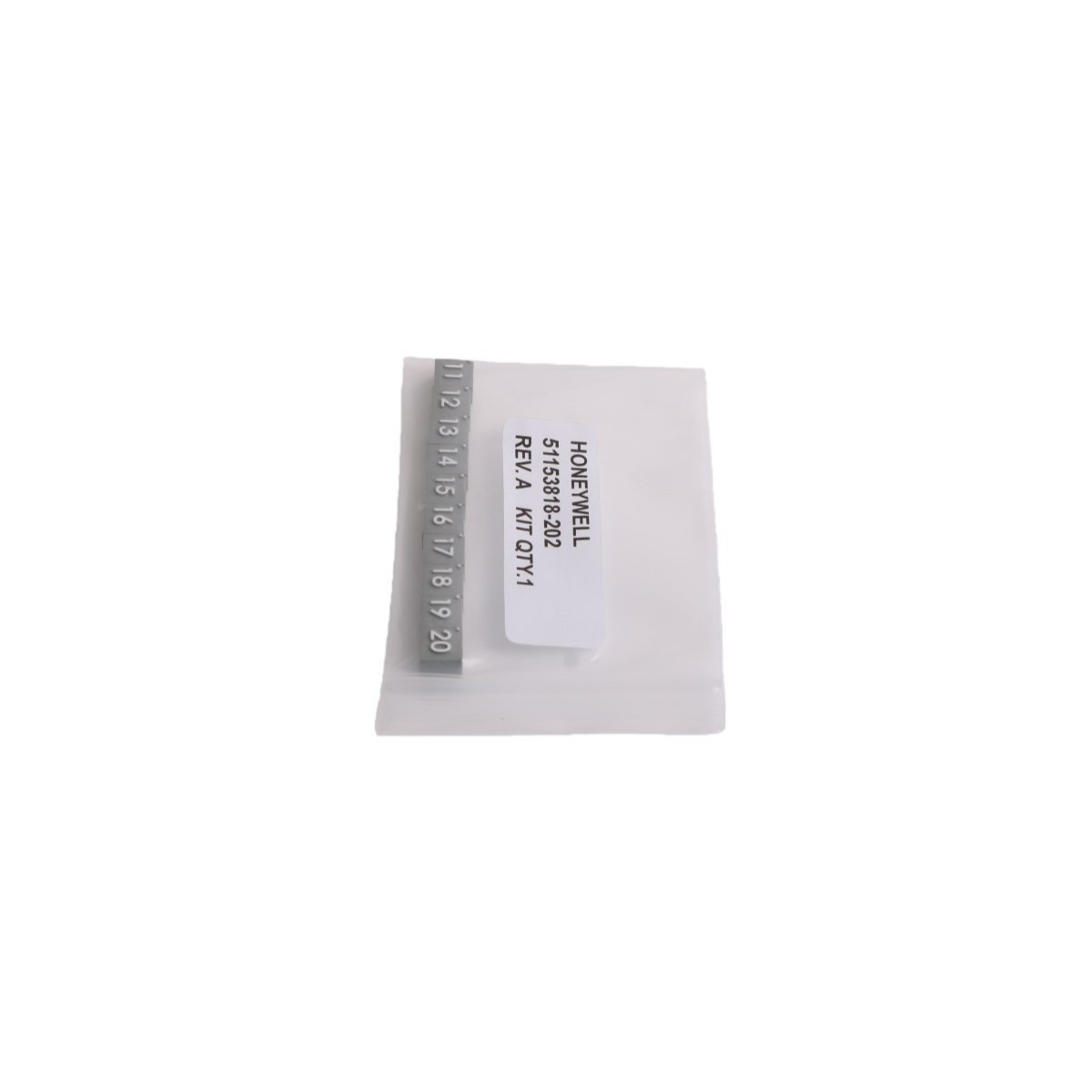Gray Jumper Kit 51153818-203 Honeywell Experion PKS Termination Set
