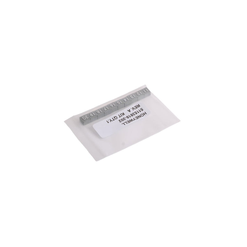 Gray Jumper Kit 51153818-203 Honeywell Experion PKS Termination Set