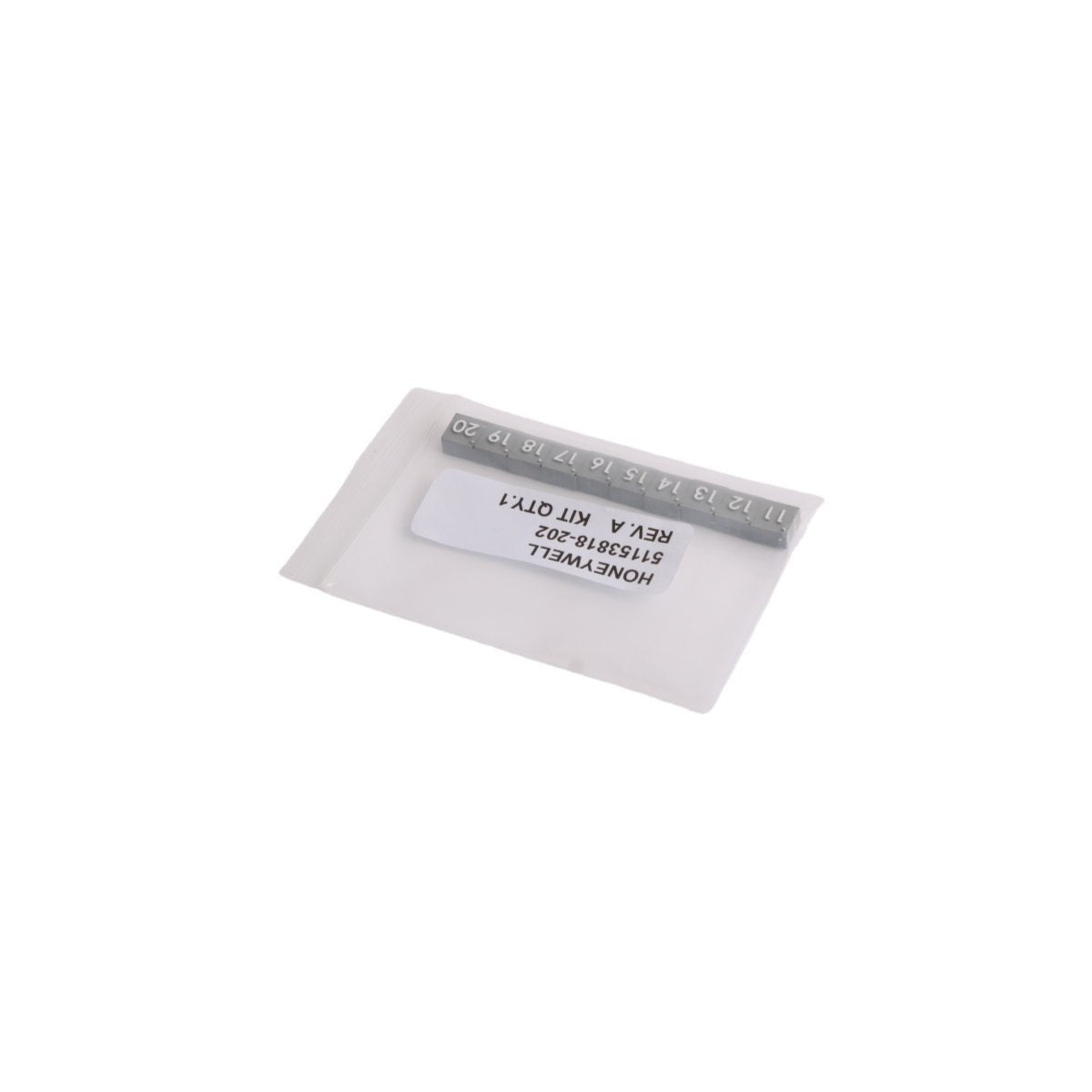 Honeywell 51153818-204 Series 8 FOUNDATION Fieldbus Interface Module (FIM8)