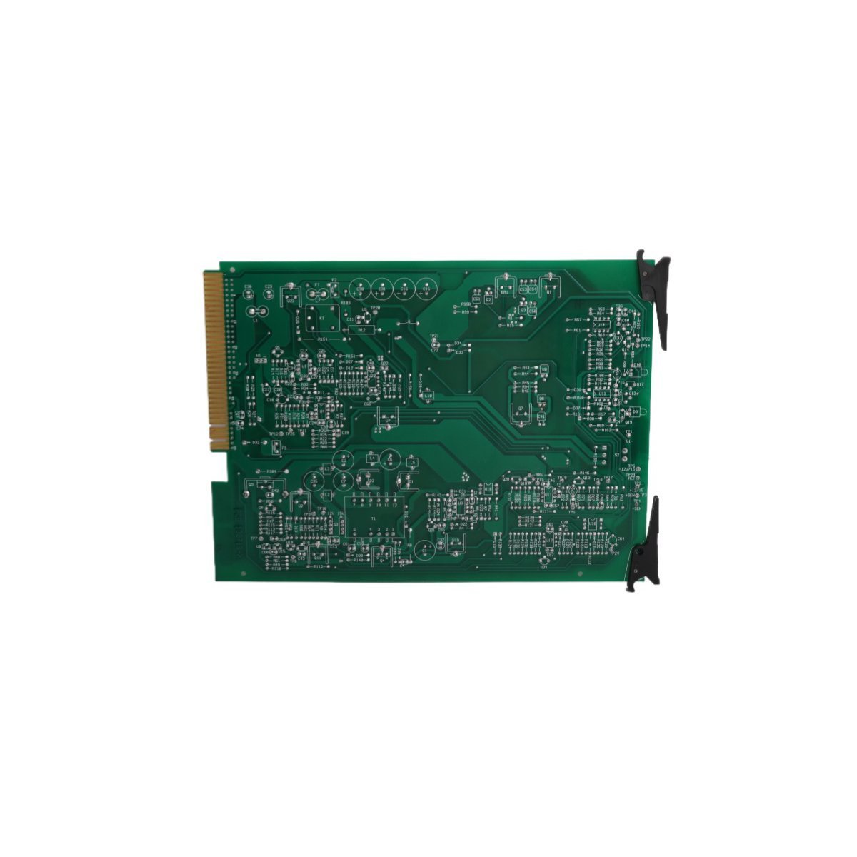 Módulo de entrada universal Honeywell 51155506-102 Serie C Experion PKS