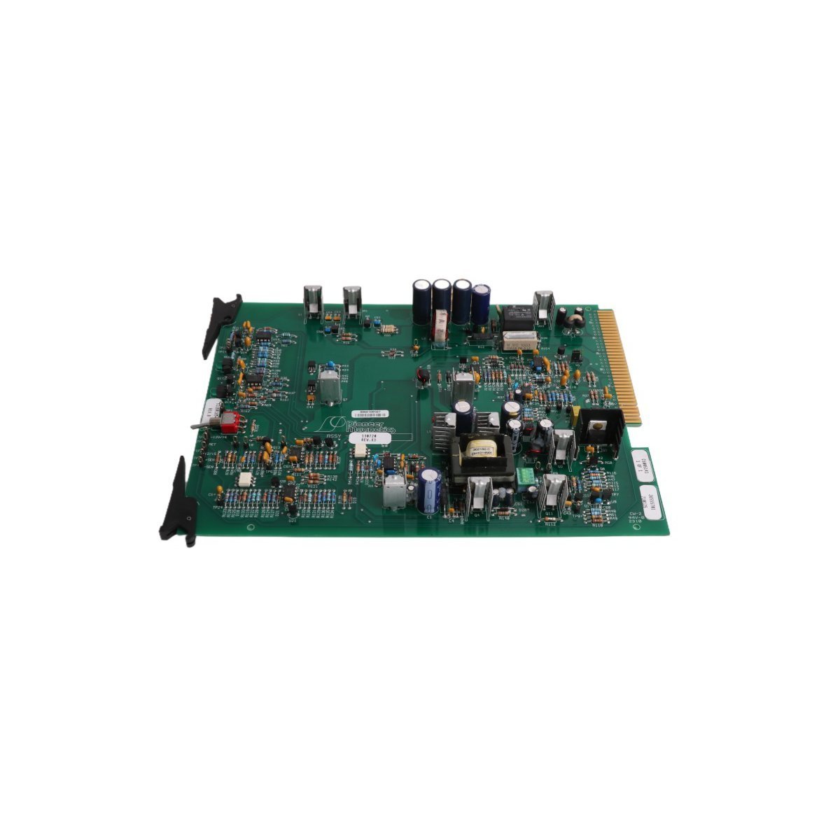 51155506-105 Honeywell Experion PKS Universal Relay Interface Module