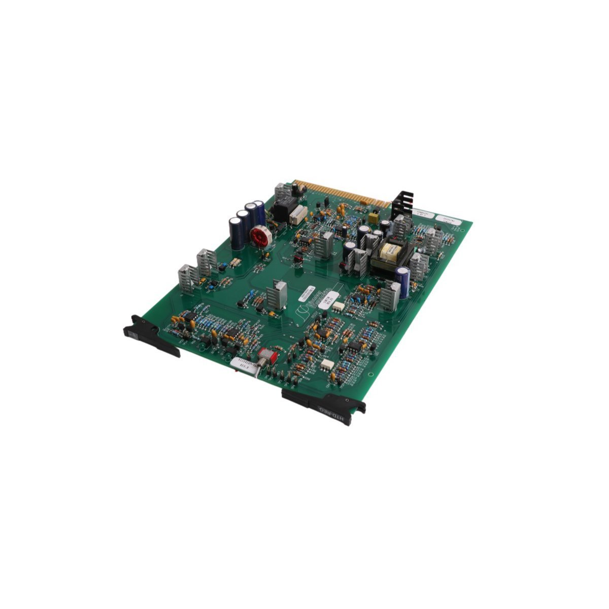 51155506-105 Honeywell Experion PKS Universal Relay Interface Module