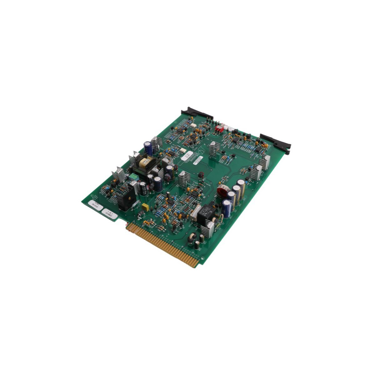 51155506-110 Honeywell Experion PKS Controller I/O Module