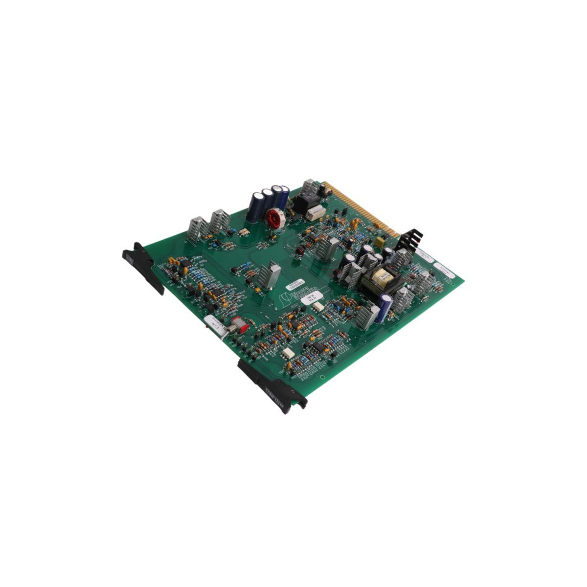 51155506-140 Power Supply Module Honeywell Experion PKS C300 RAM Charger