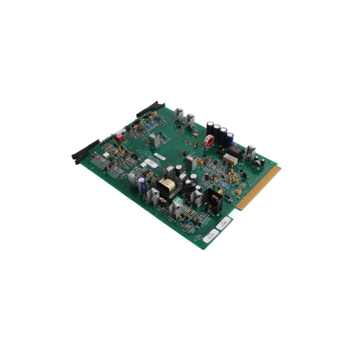 51155506-140 Power Supply Module Honeywell Experion PKS C300 RAM Charger