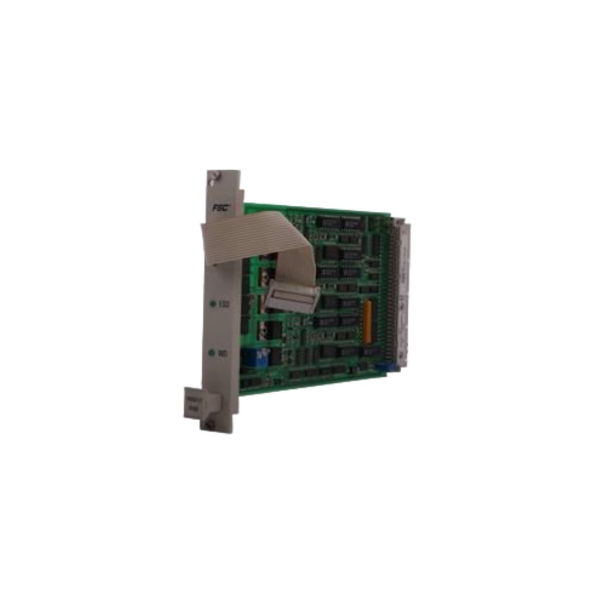 51155506-150 Honeywell 120VDC Power Supply Unit TDC 3000